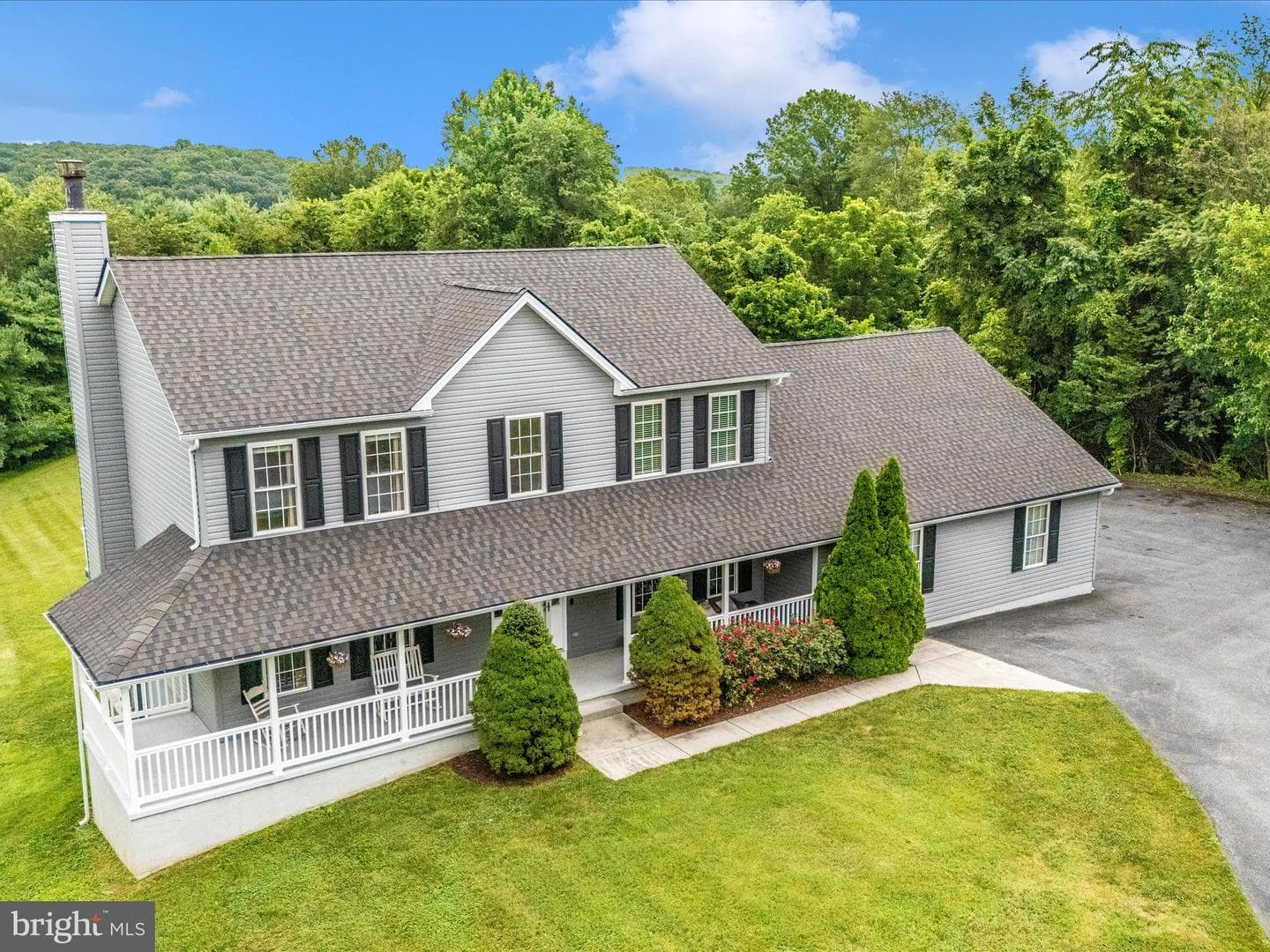 12210 Timber Run Court photo 61