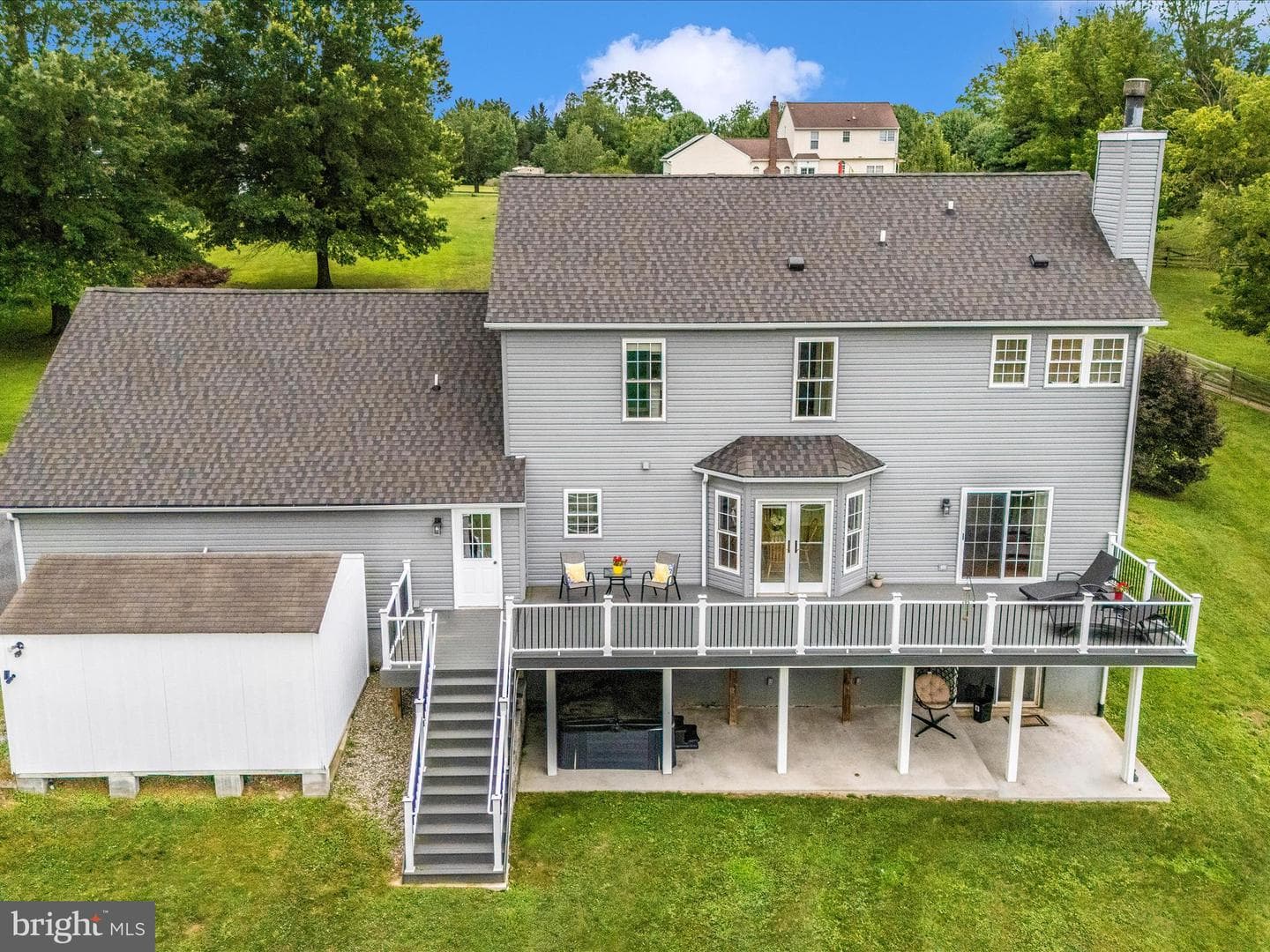 12210 Timber Run Court photo 64