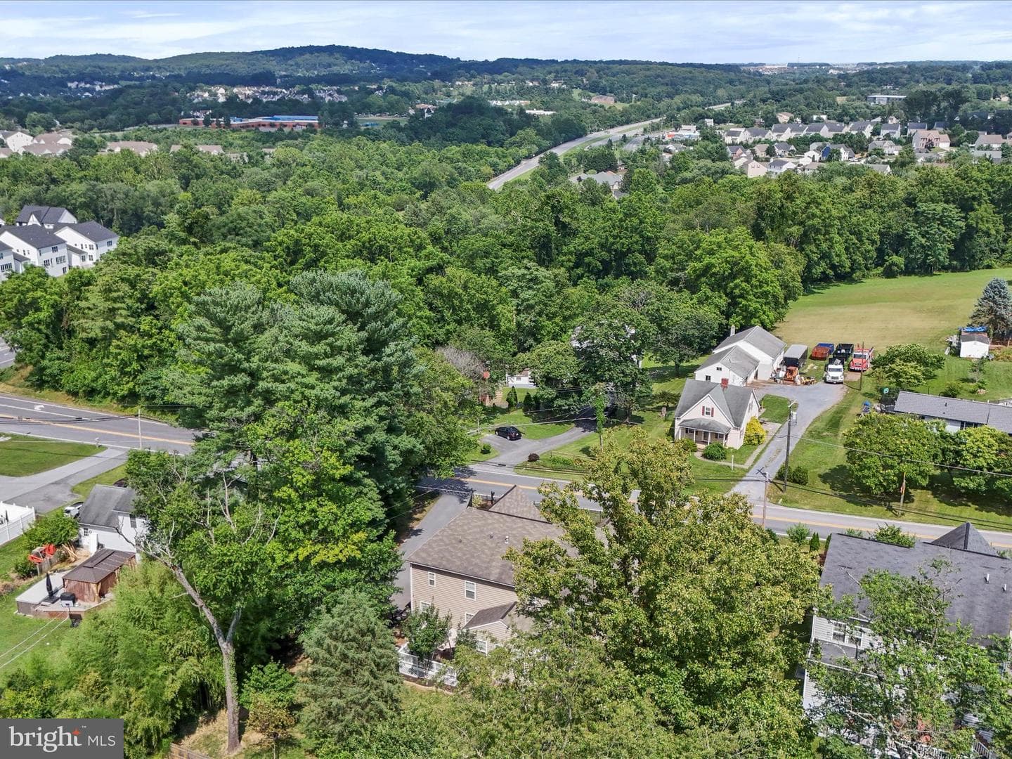 6130 Bartonsville Road photo 47