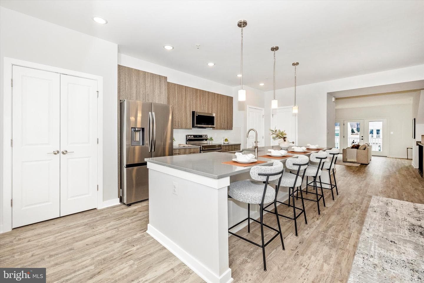 720 Iron Forge Road Unit A photo 12