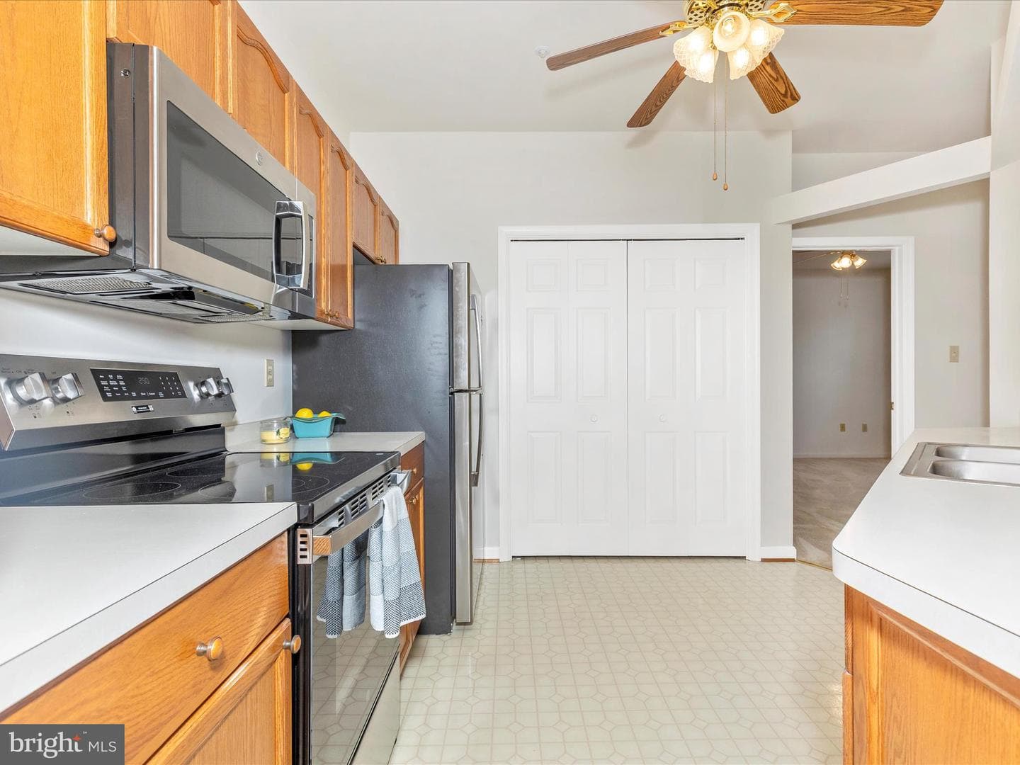 8203 Blue Heron Drive #1d photo 17