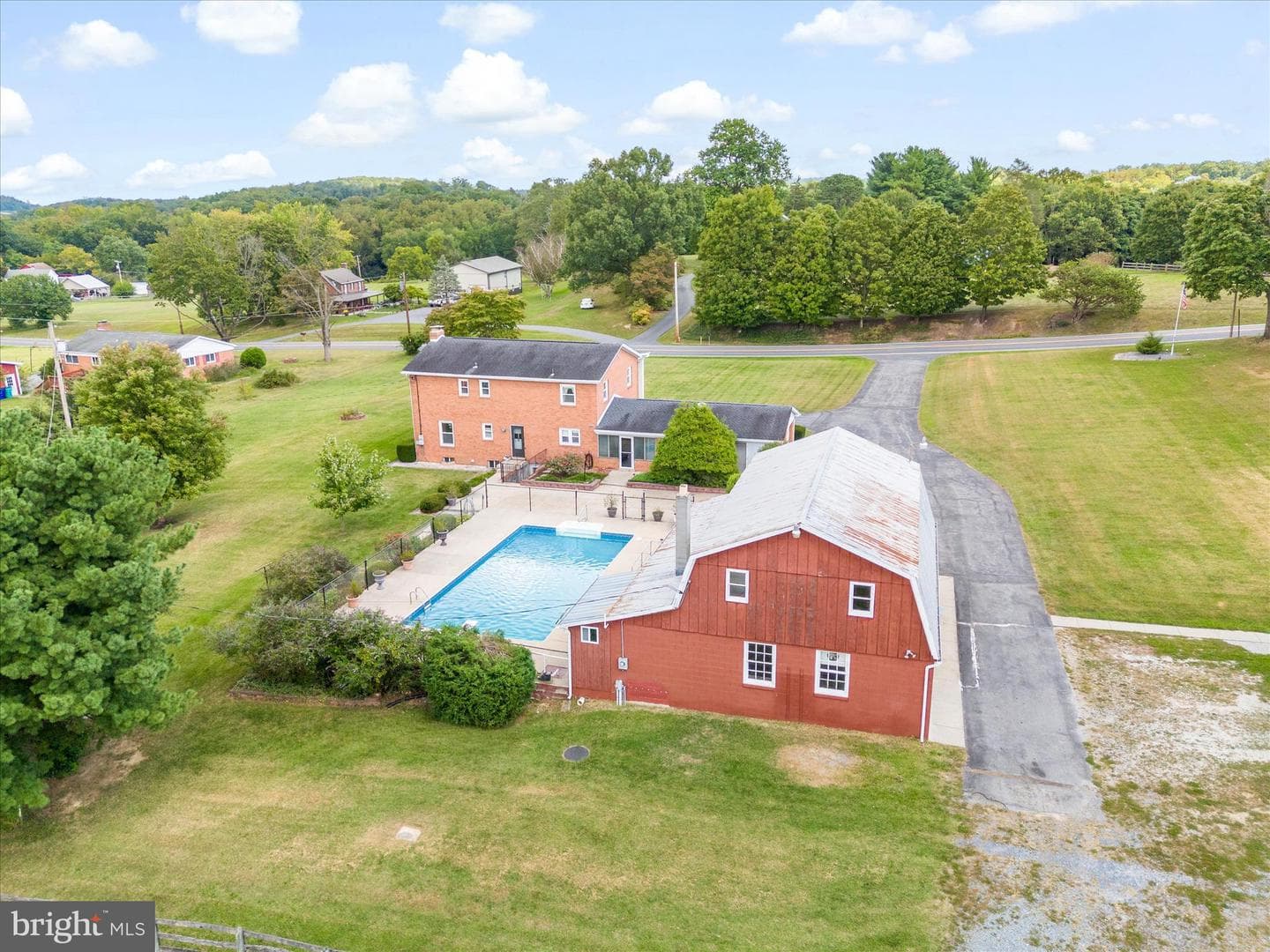 4514 Araby Church Road photo 79