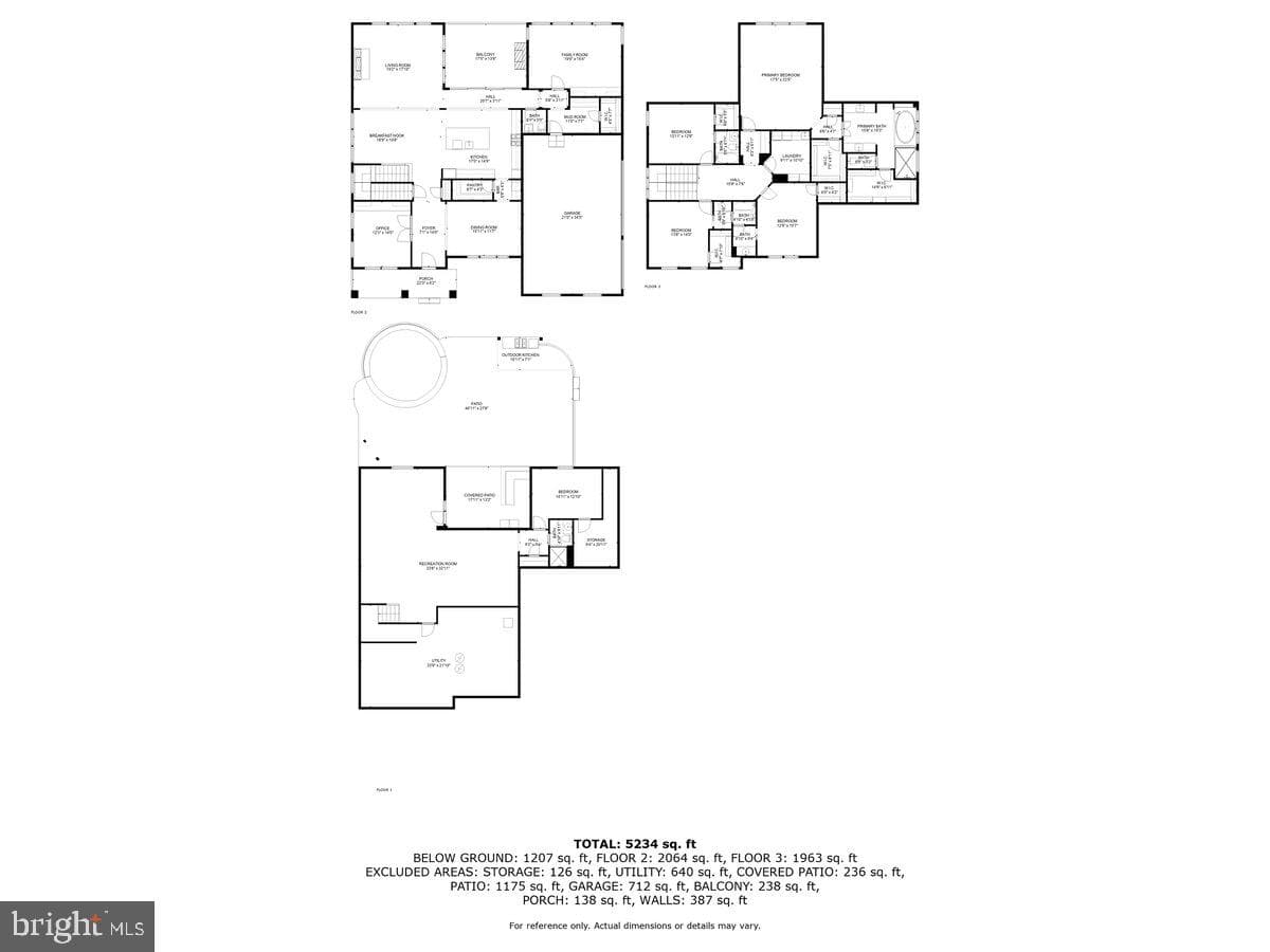 3607 Moline Court photo 96