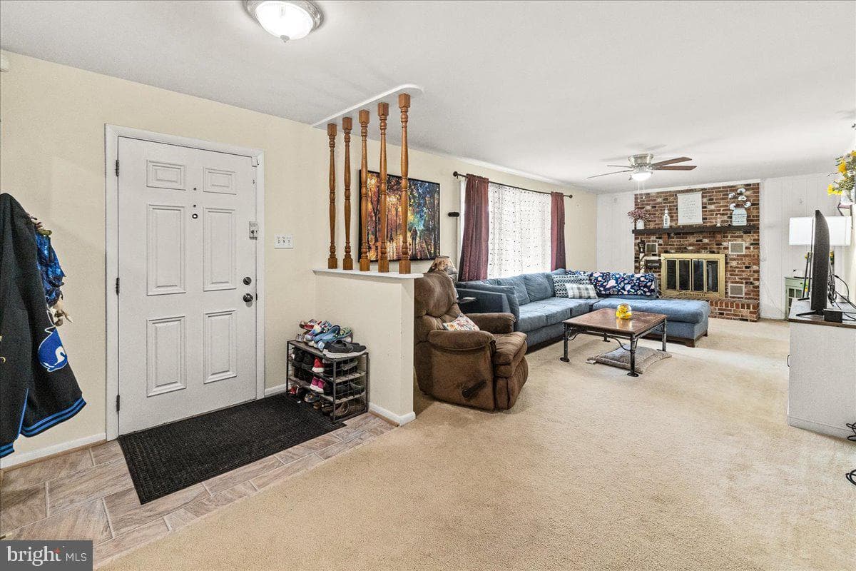 7379 Freestate Drive photo 3