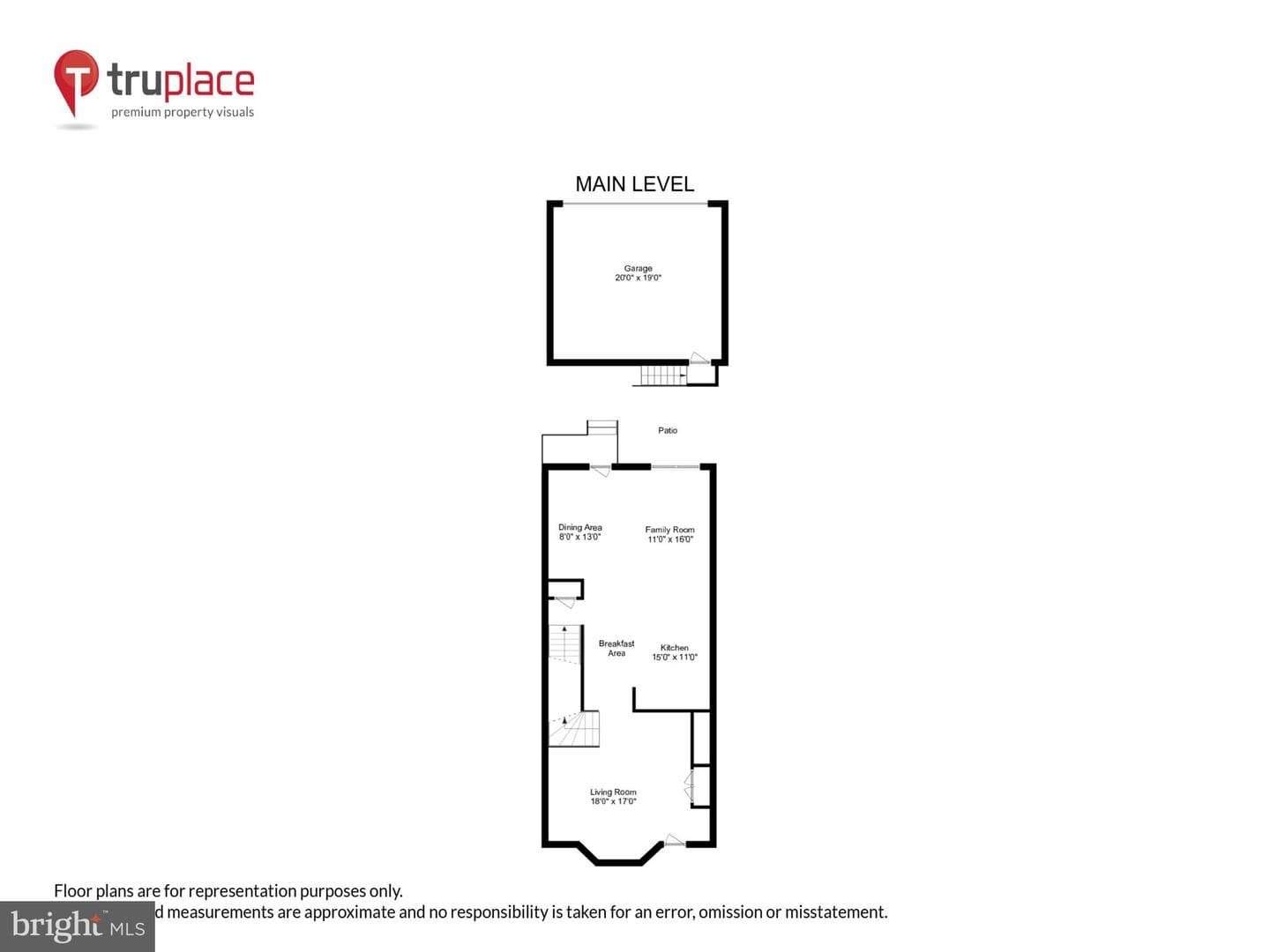 3460 Sugarloaf Parkway photo 2