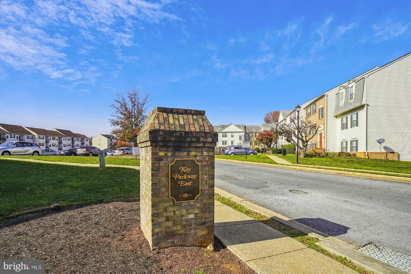 1403 Key Parkway #205c photo 2