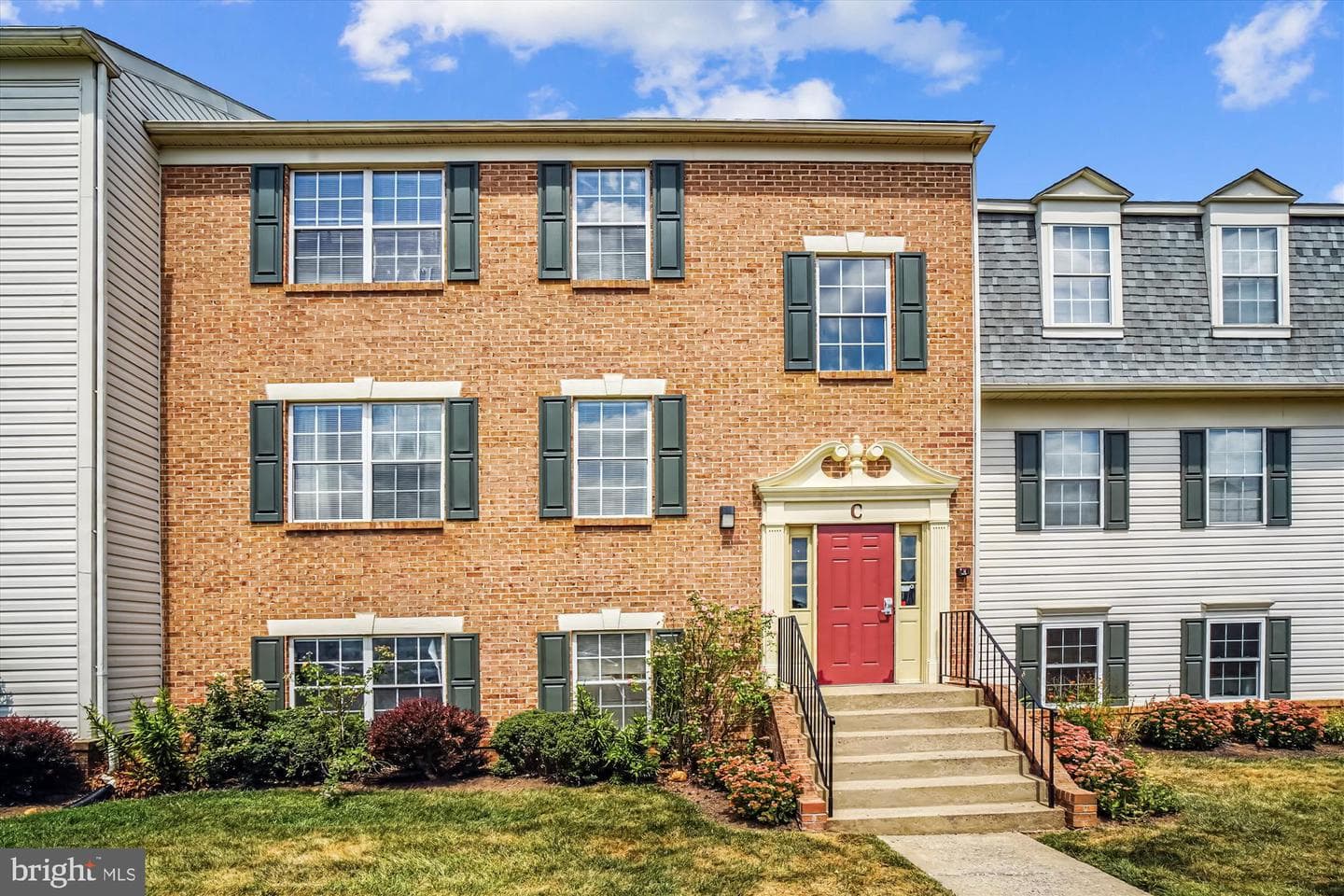 1403 Key Parkway #205c photo 3