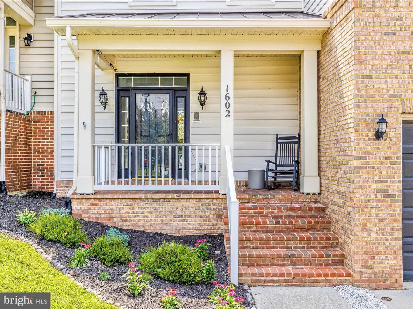 1602 Rising Ridge Road photo 2
