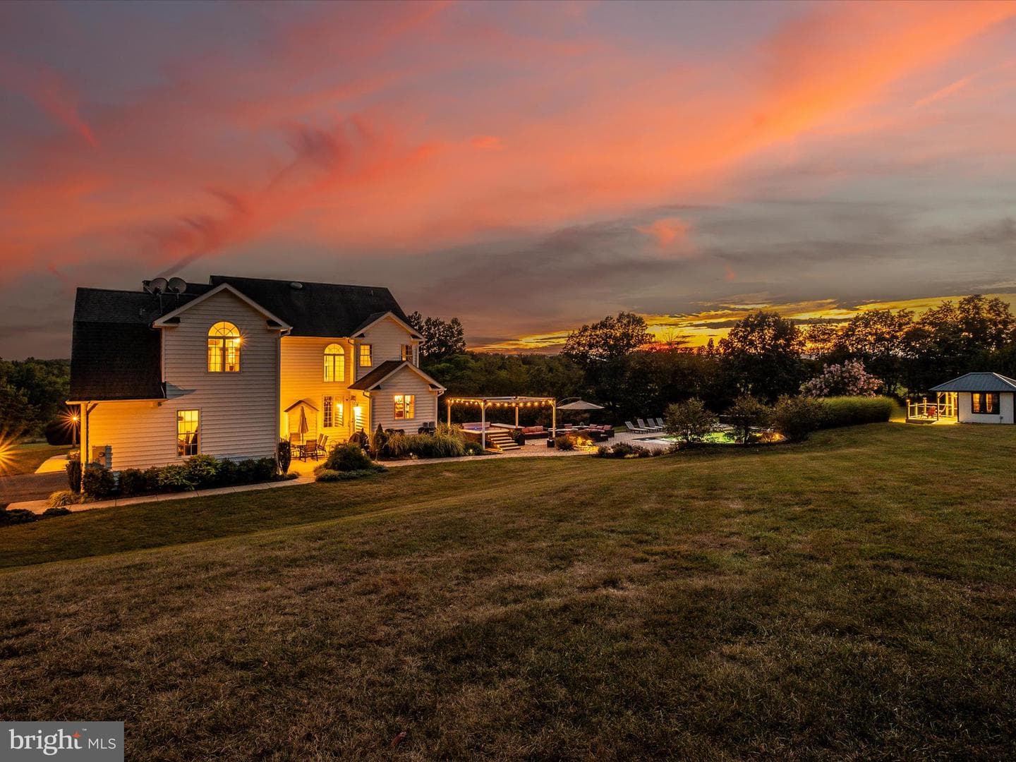 10123 Woodsboro Road photo 89