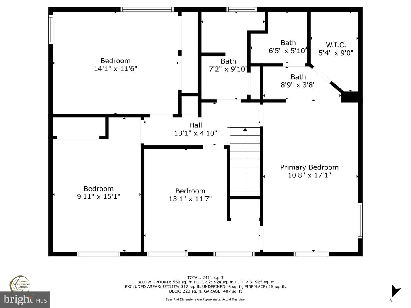 5831 Woodwinds Circle photo 18