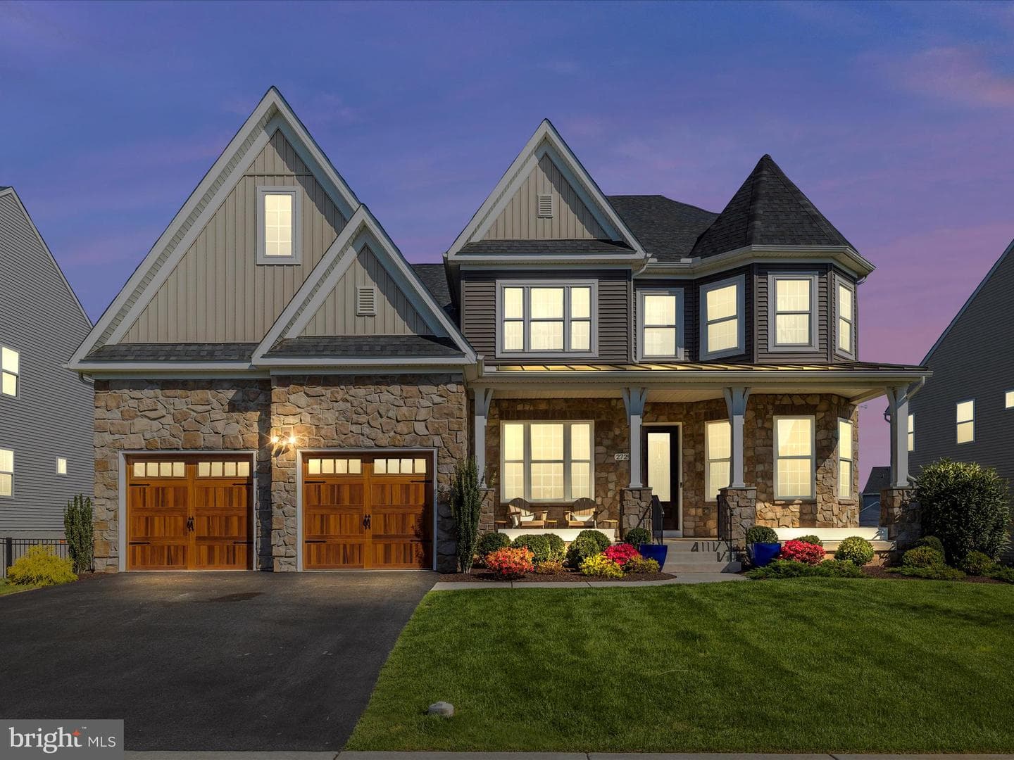 2729 Moon Shot Lane photo 1