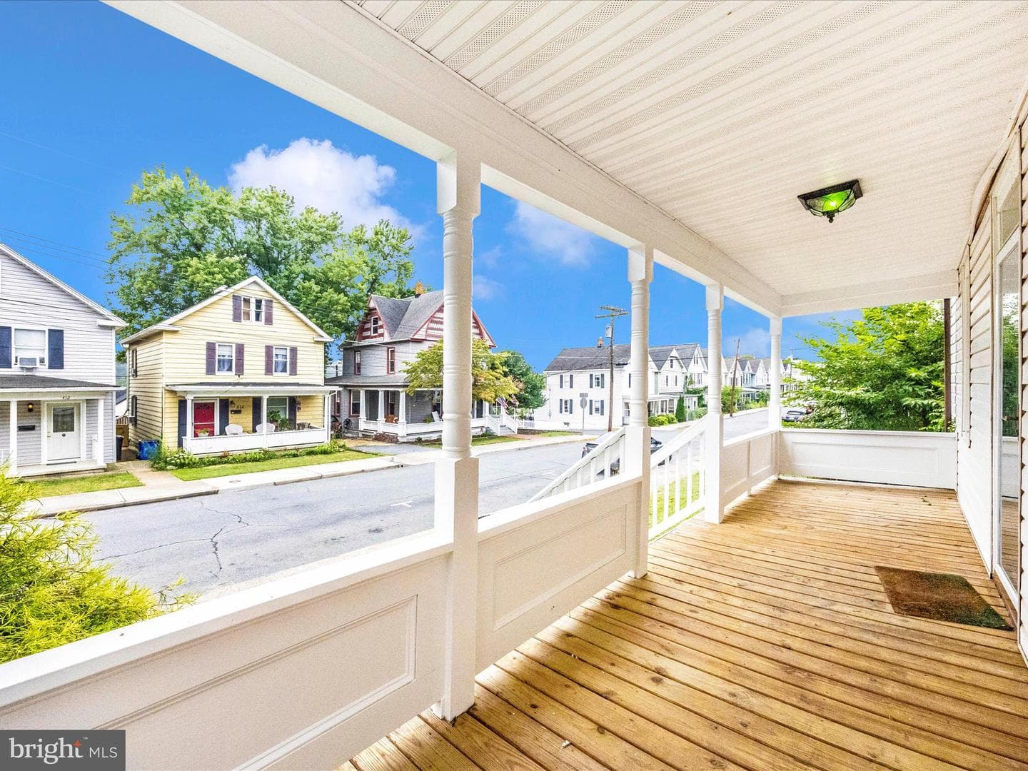 415 Brunswick Street photo 2
