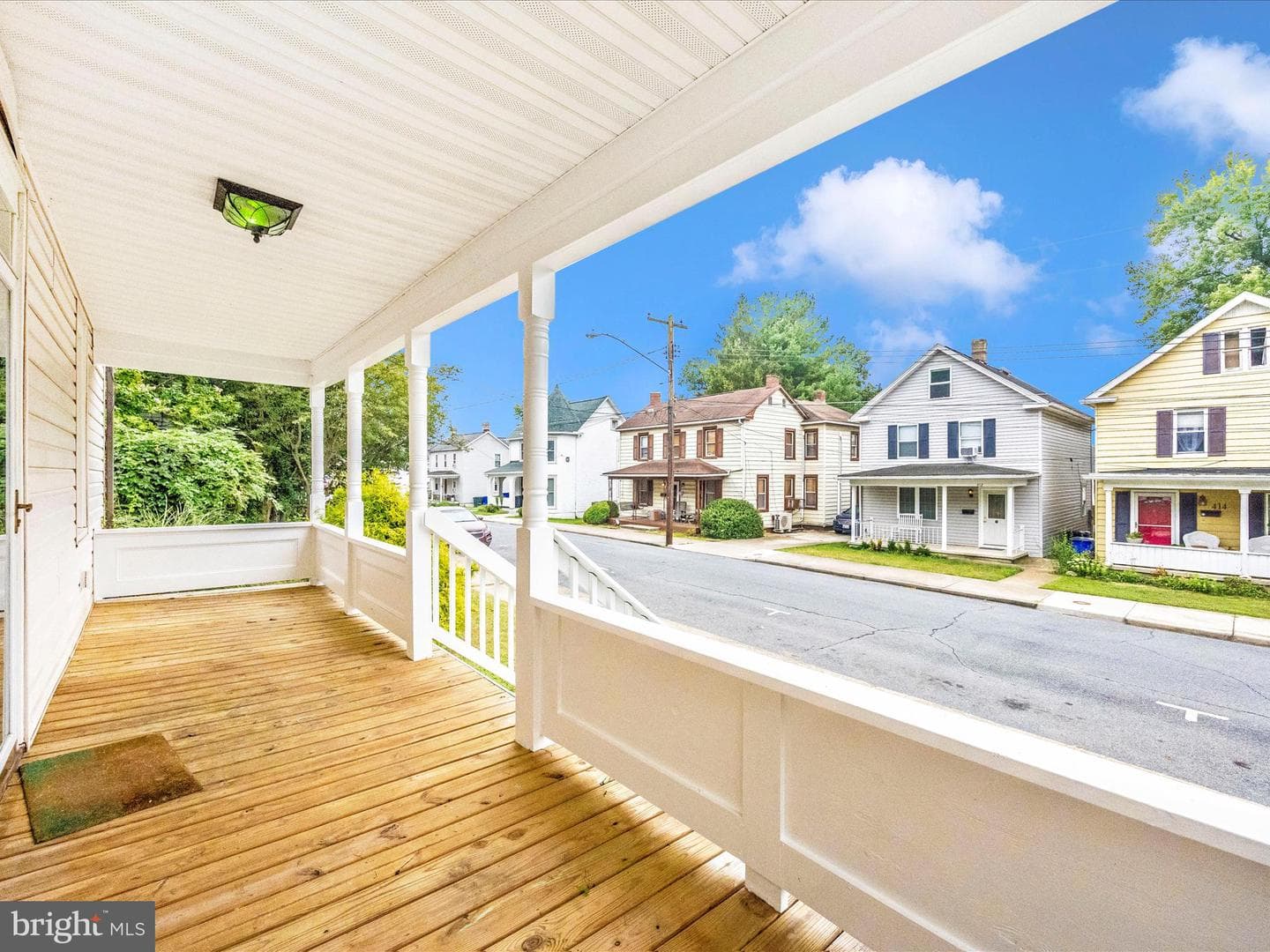415 Brunswick Street photo 3