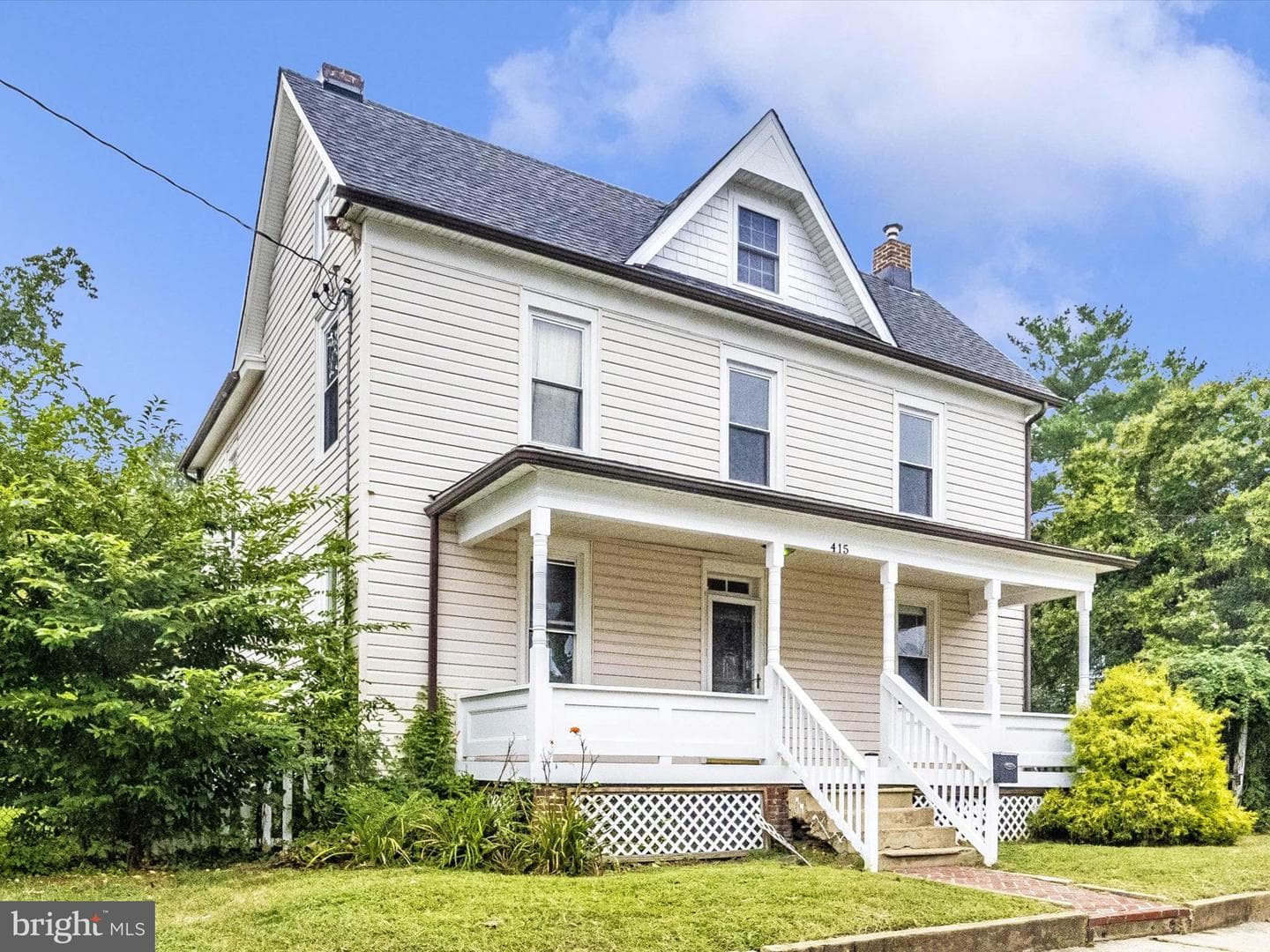 415 Brunswick Street photo 5