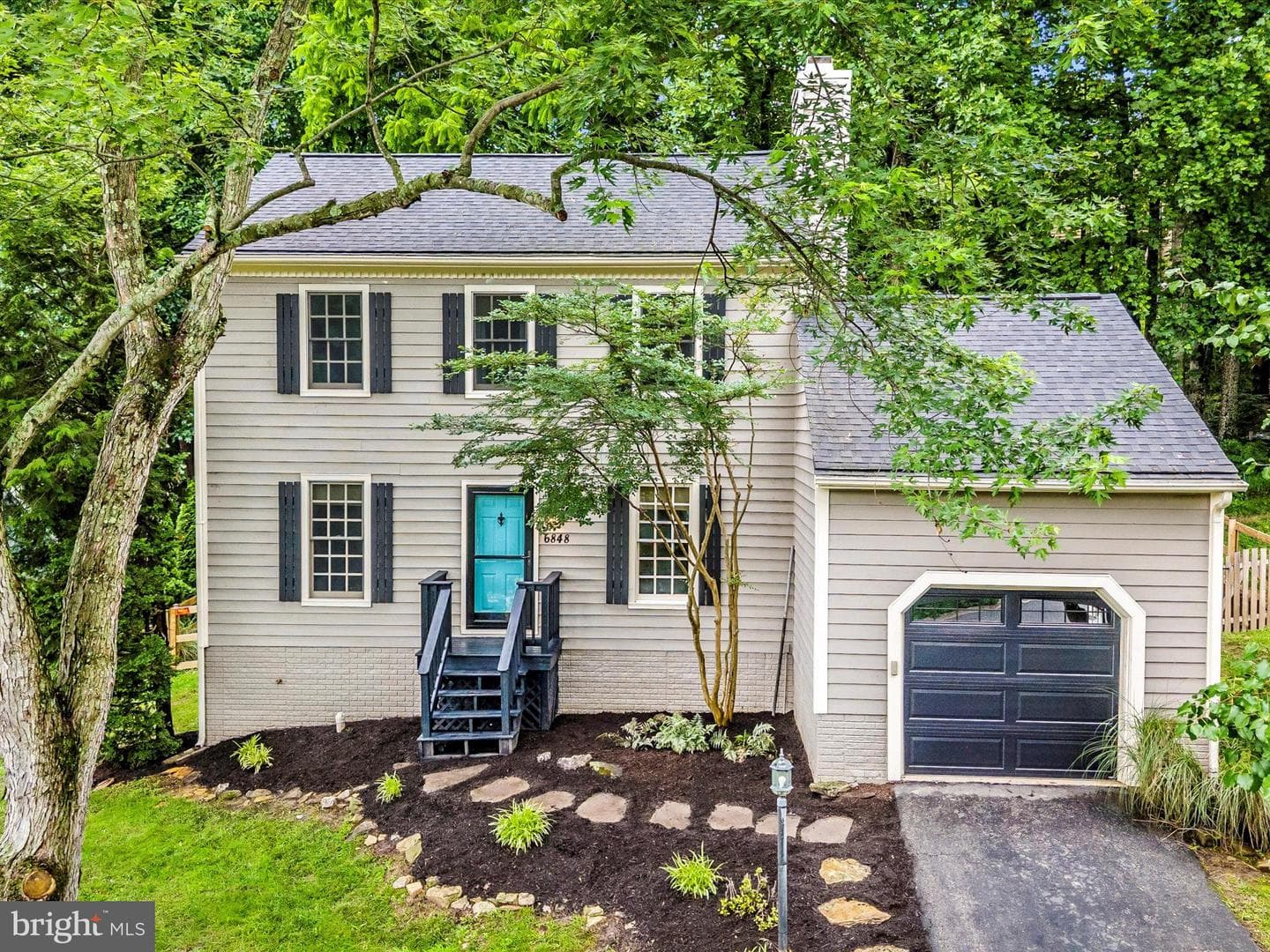 6848 Whistling Swan Way photo 1