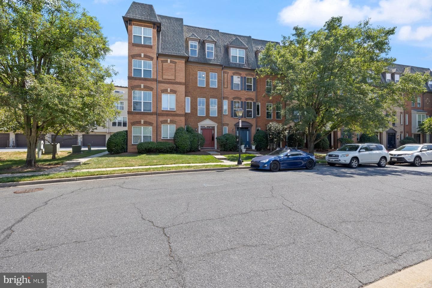 1418 Laurel Wood Way #79 photo 2