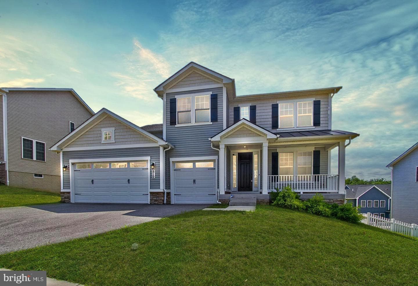 812 Kaplon Court