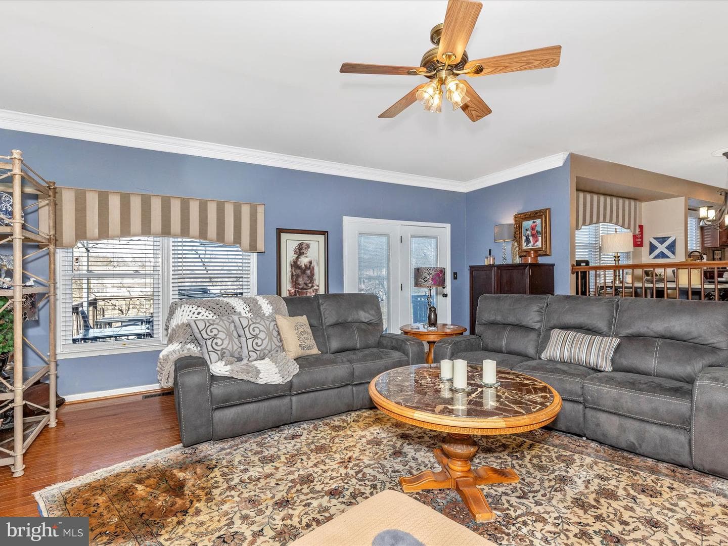 6108 Fieldcrest Drive photo 13