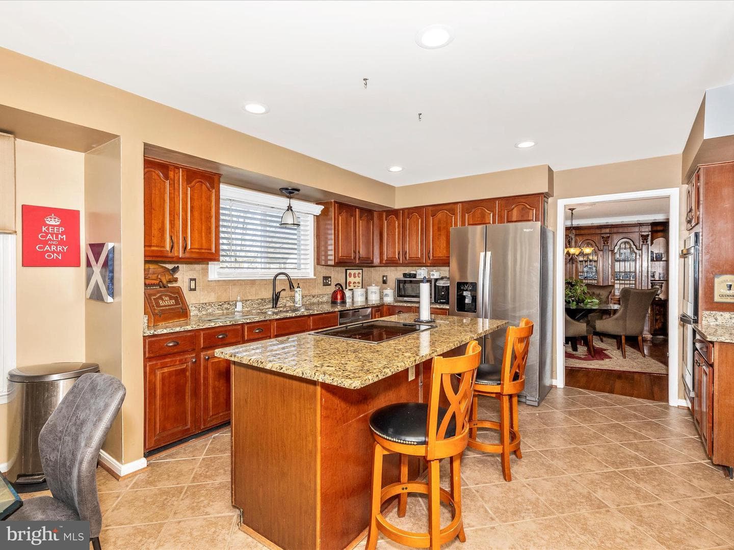 6108 Fieldcrest Drive photo 9