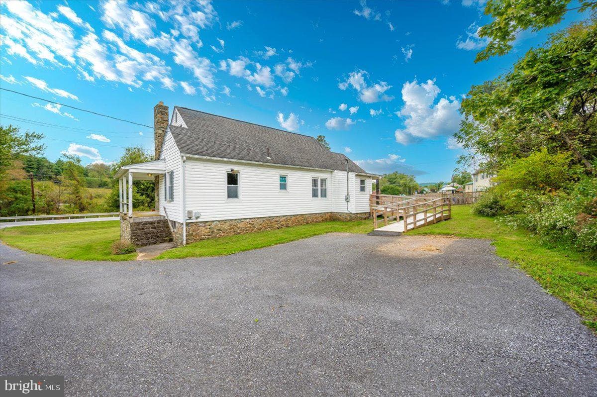 17124 Sabillasville Road photo 39