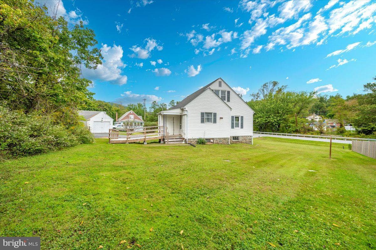 17124 Sabillasville Road photo 43