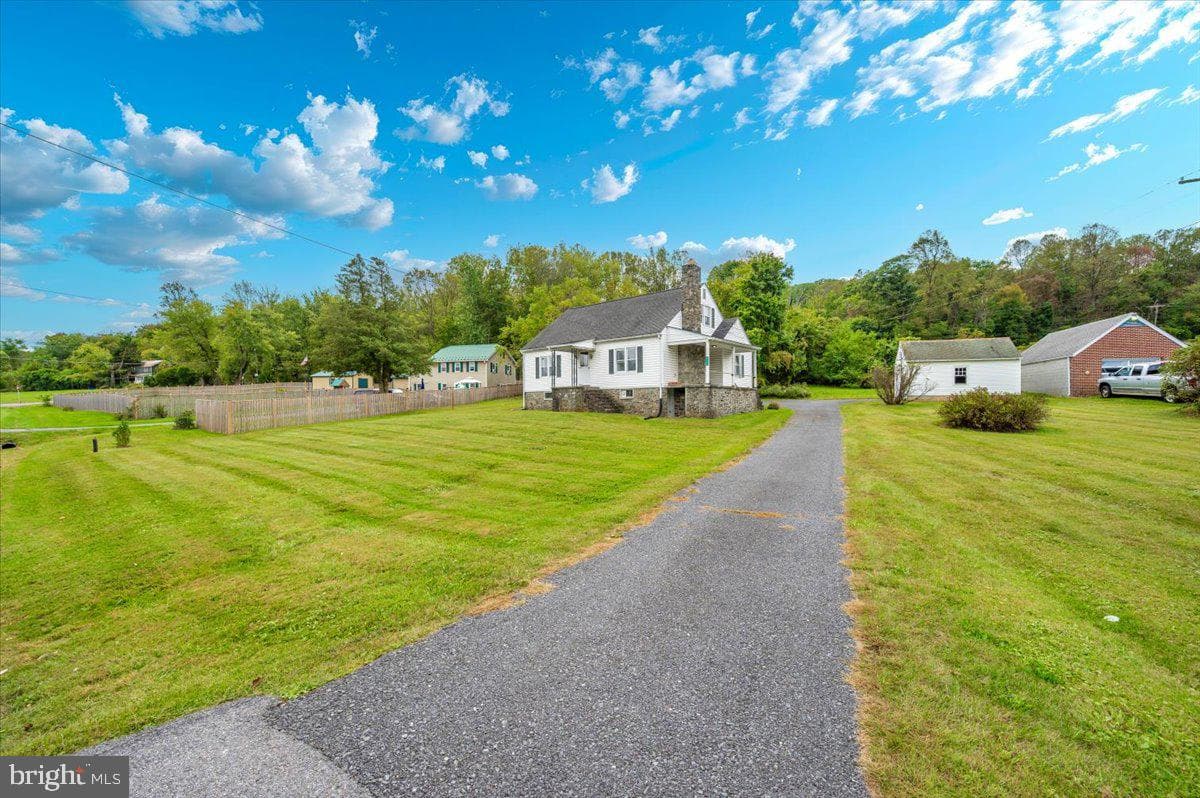17124 Sabillasville Road photo 45