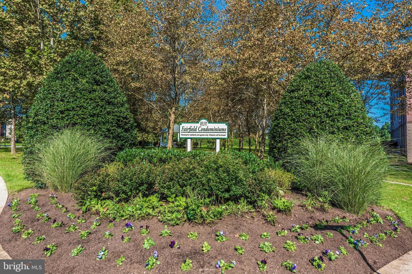 104 Mercer Ct # 13-1B photo 49