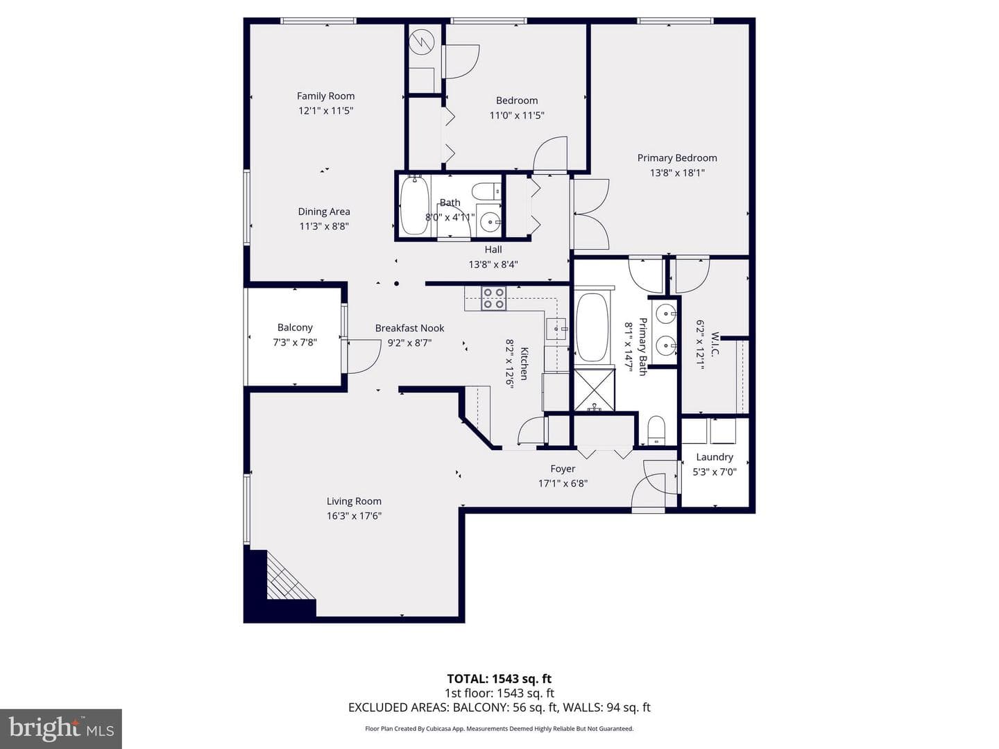 104 Mercer Ct # 13-1B photo 5