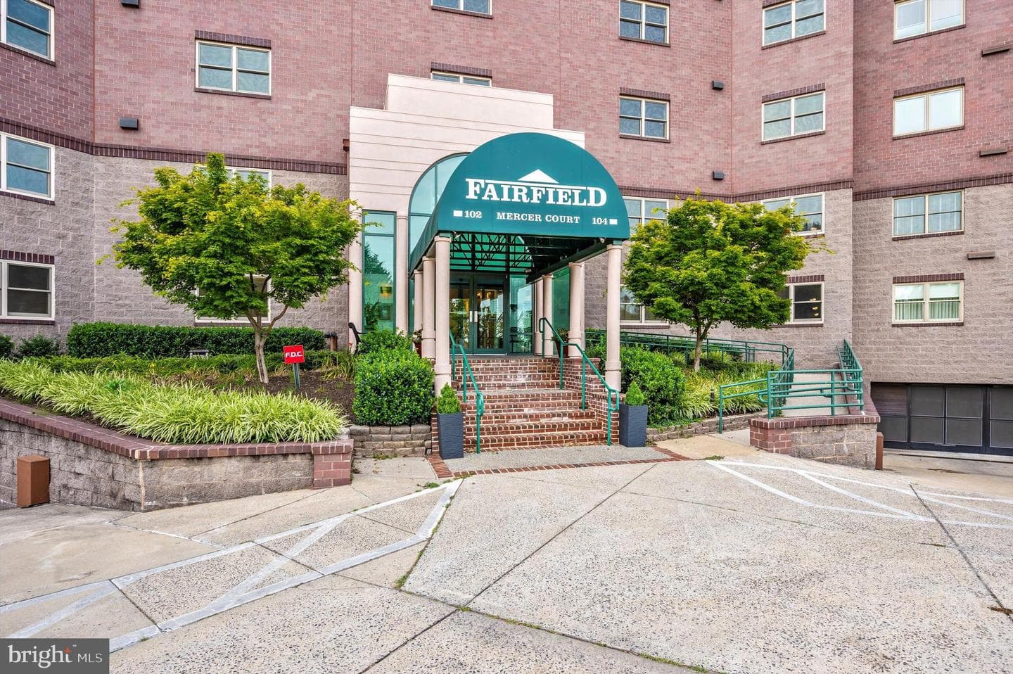 104 Mercer Ct # 13-1B photo 56