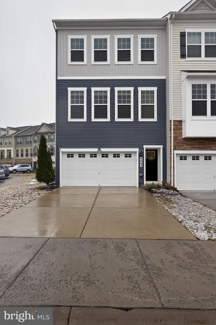 4663 Calisto Way photo 1