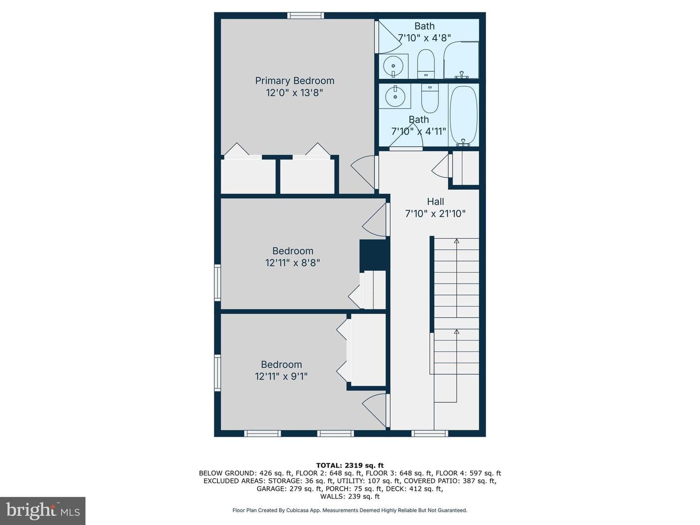6823 Whistling Swan Way photo 48
