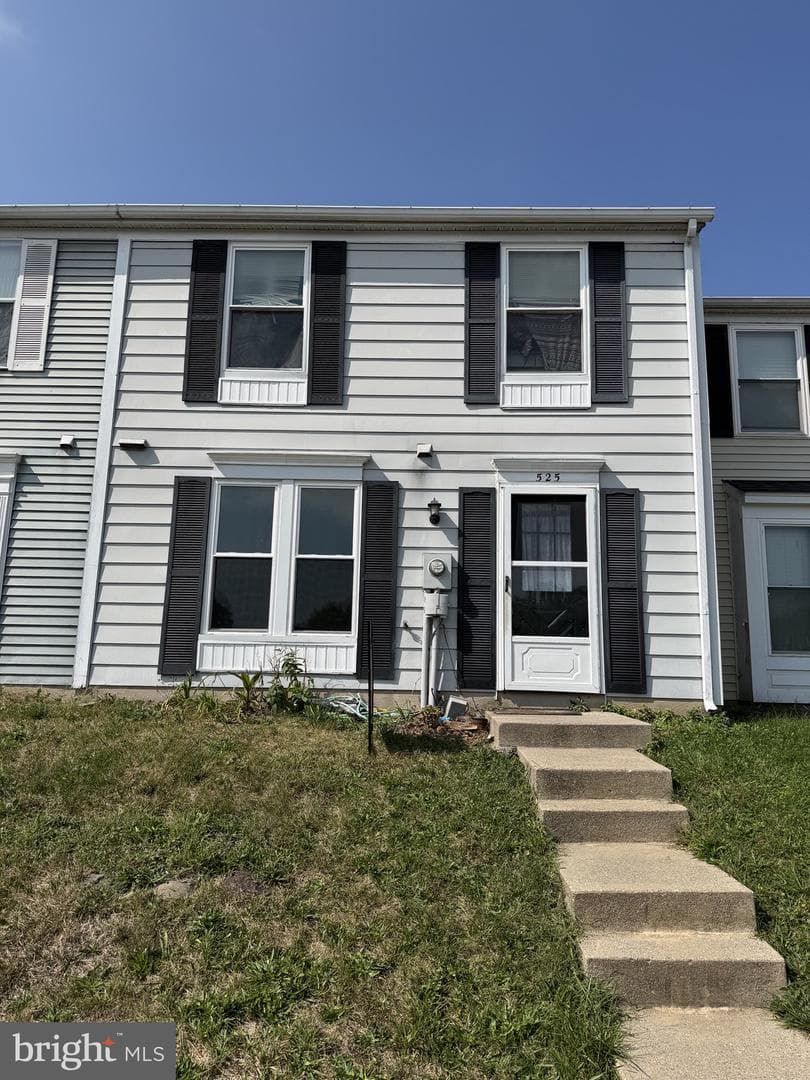 525 Beebe Court photo 2