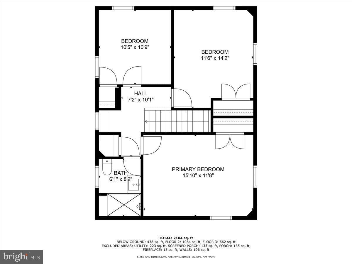 601 Culler Avenue photo 100