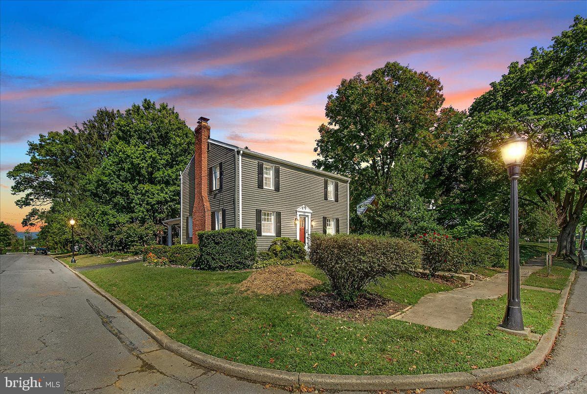 601 Culler Avenue photo 2