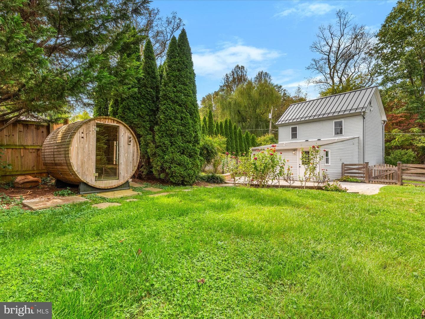 4417 Reels Mill Road photo 37