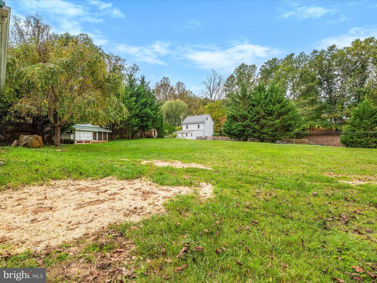 4417 Reels Mill Road photo 47