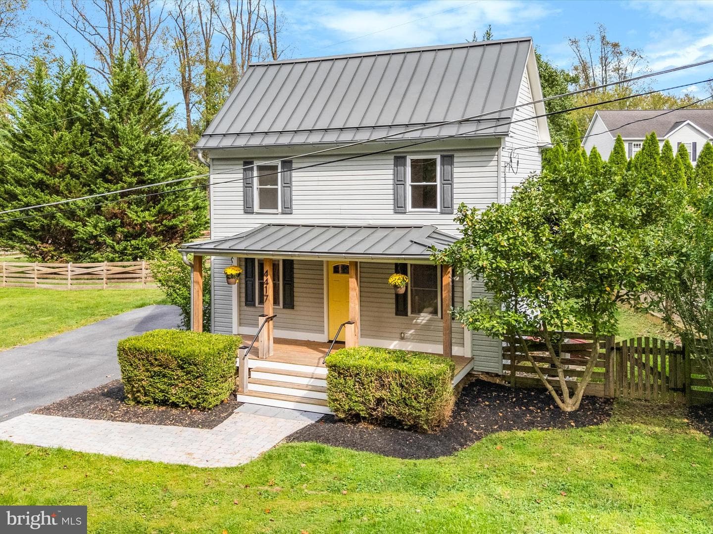 4417 Reels Mill Road photo 51