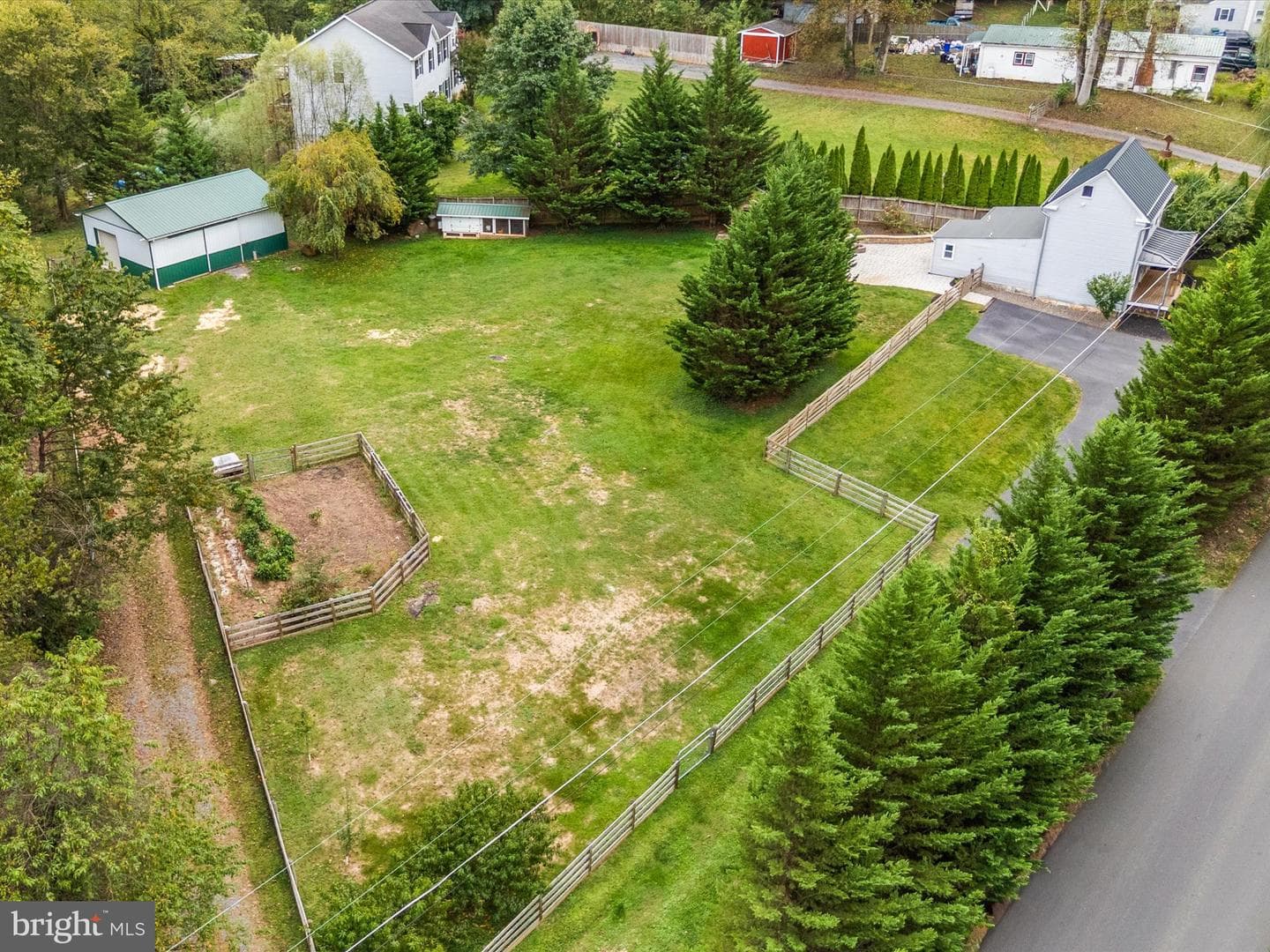 4417 Reels Mill Road photo 55
