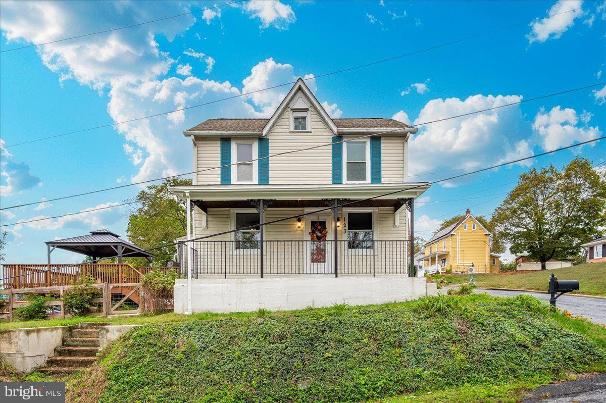 123 N Virginia Avenue photo 49