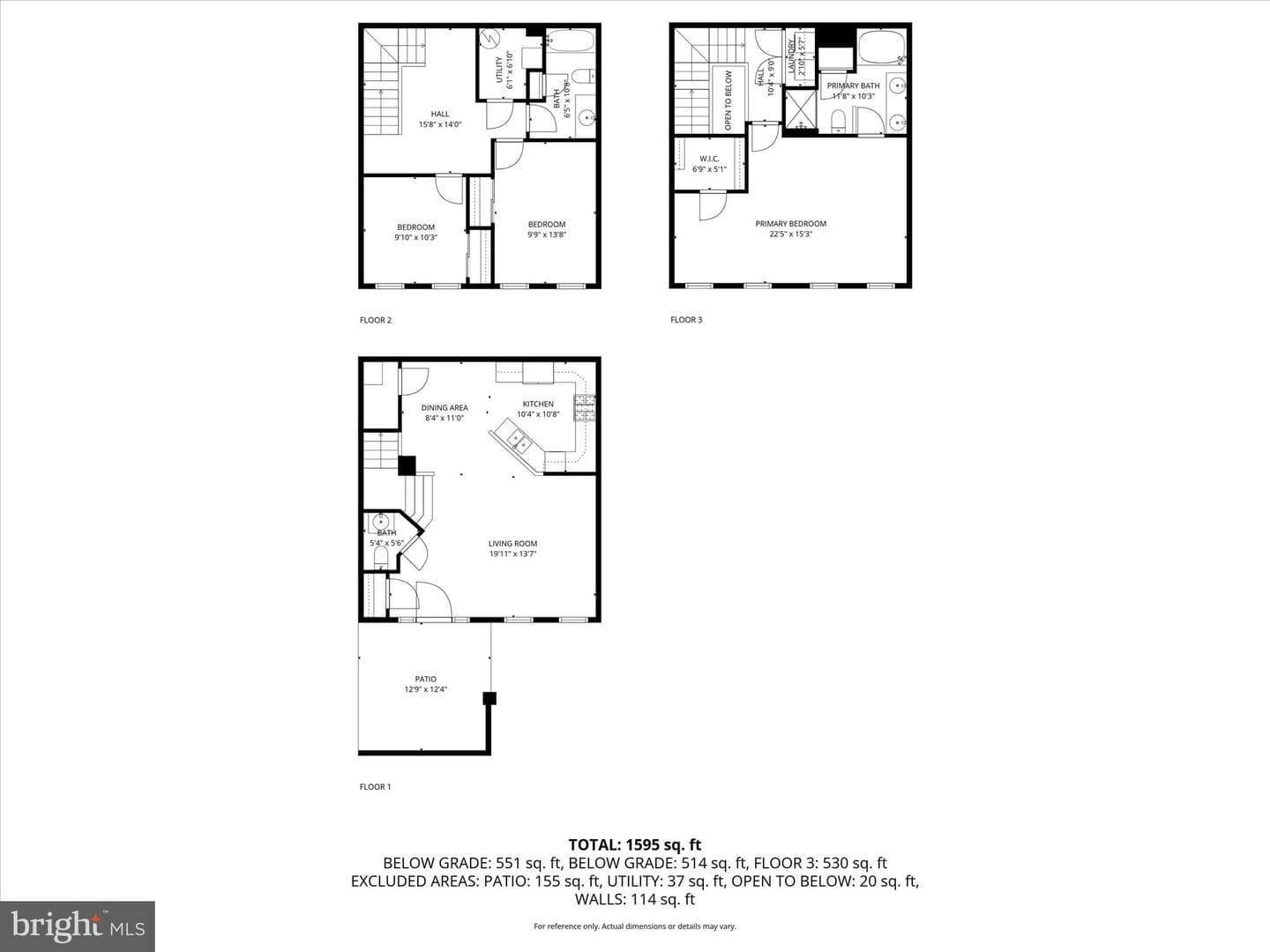 130 Mountain Creek Circle photo 28