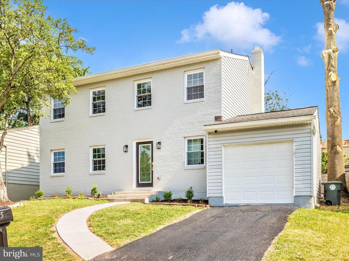 1305 Peachtree Court photo 38
