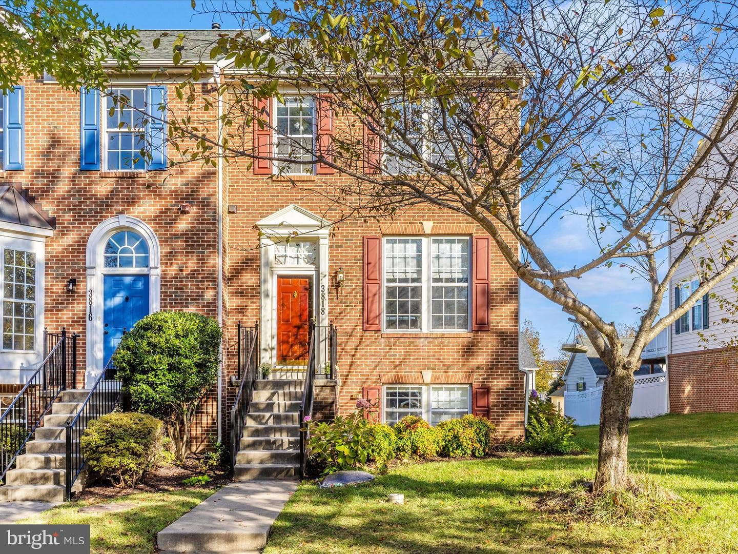 3818 Sugarloaf Parkway, Frederick