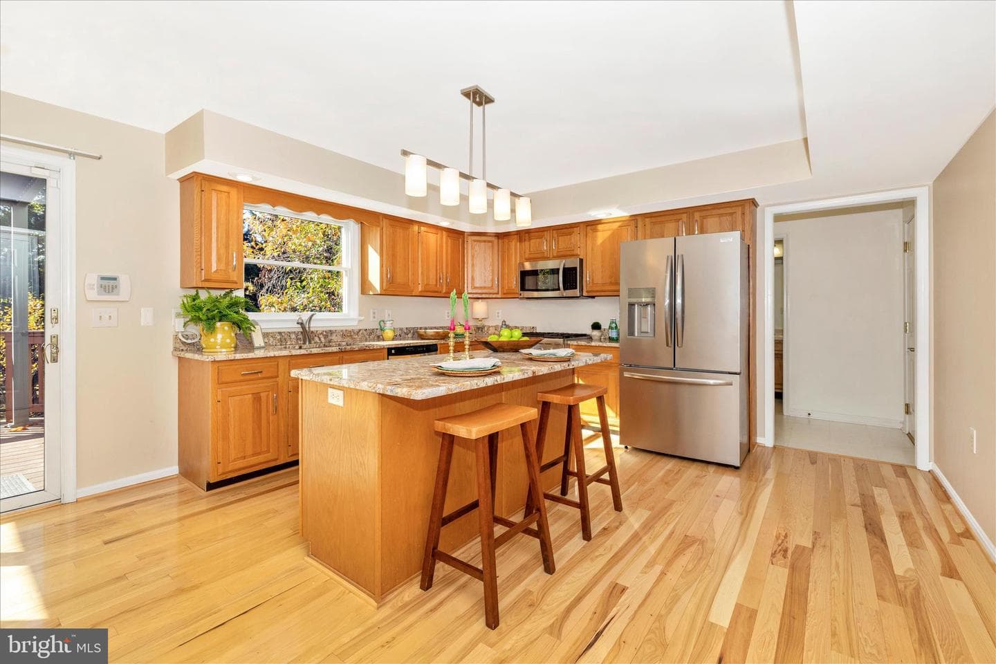 8217 Glen Heather Drive photo 16