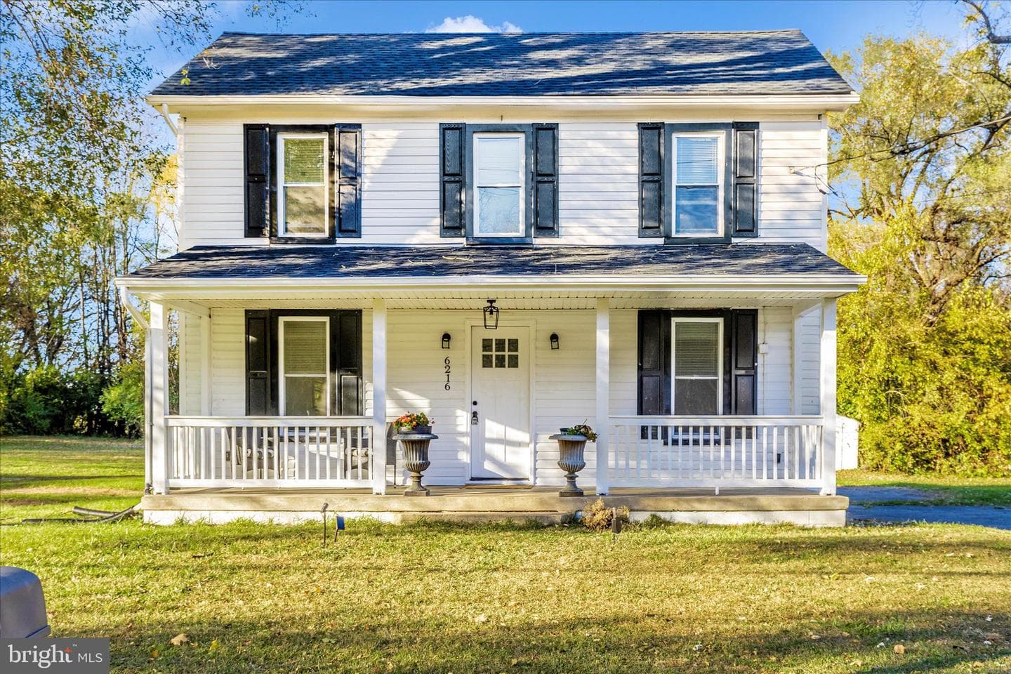 6216 Manor Woods Road photo 1