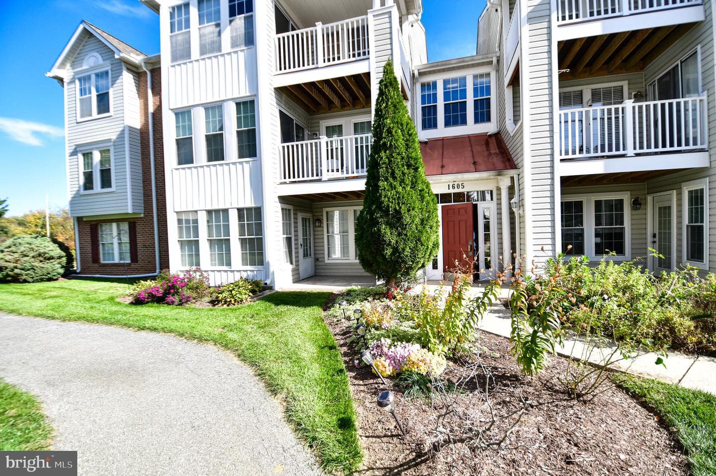 1605 Berry Rose Court #3 1a photo 2