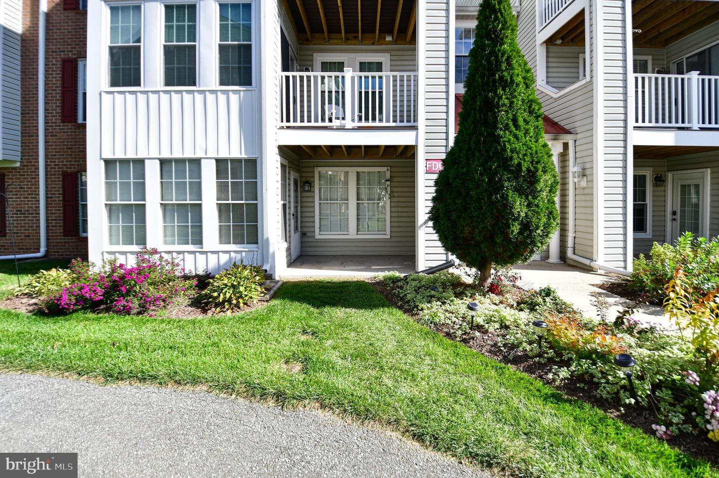 1605 Berry Rose Court #3 1a photo 3