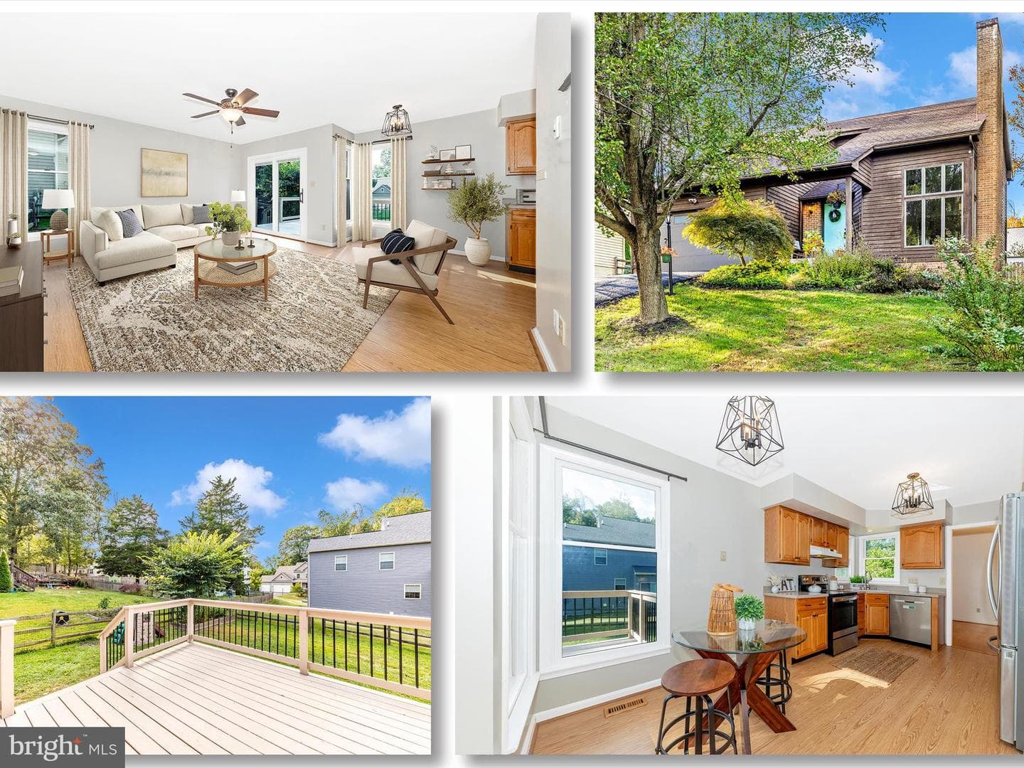 10632 Old Barn Road