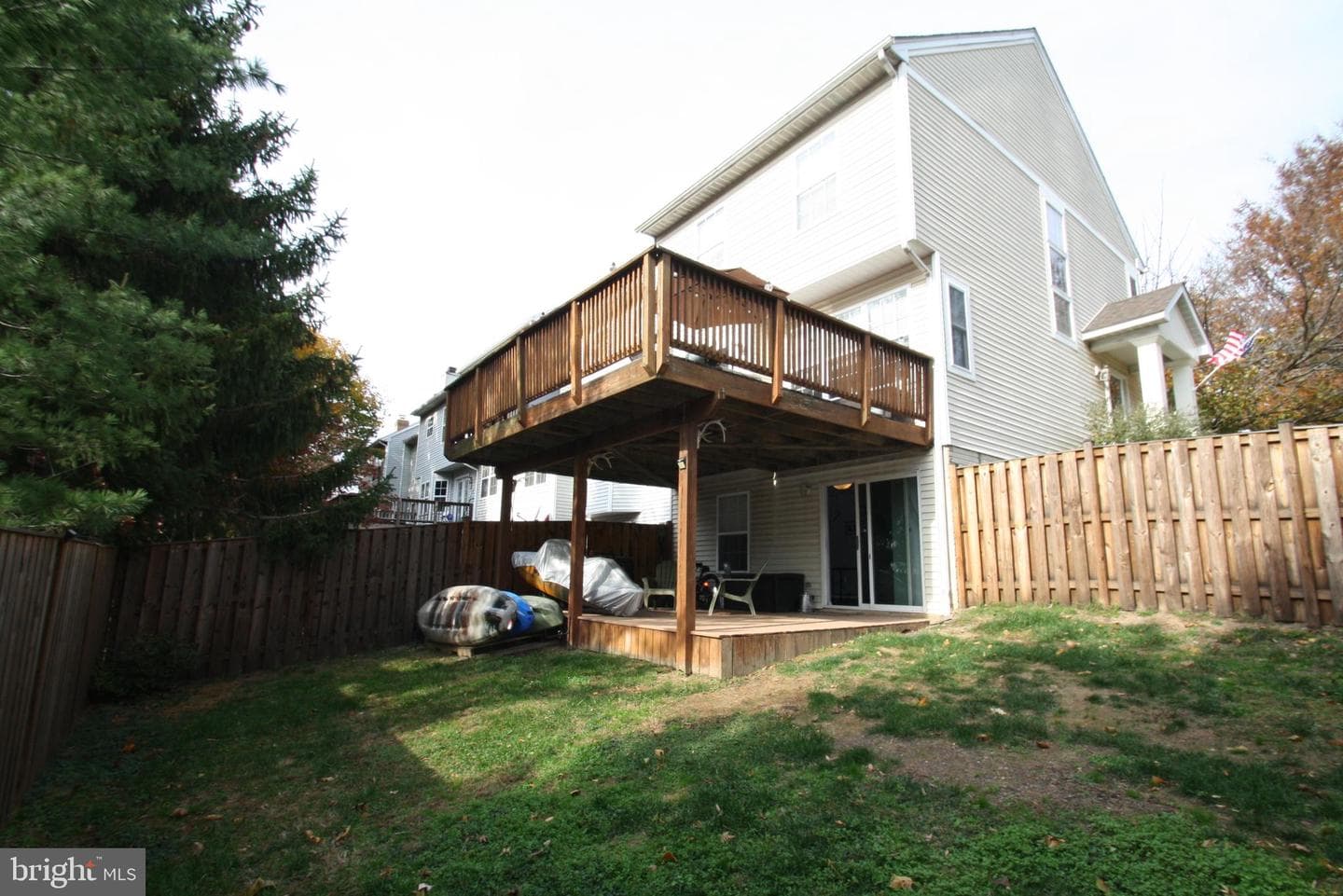 9113 Ridgefield Lane photo 23