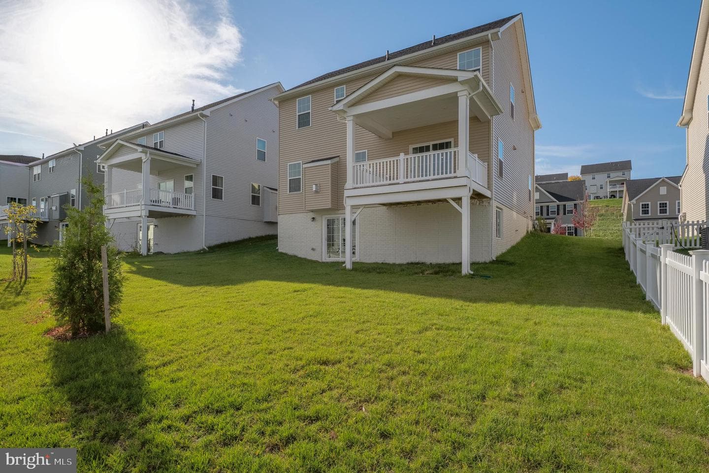 1268 Backbone Way photo 86