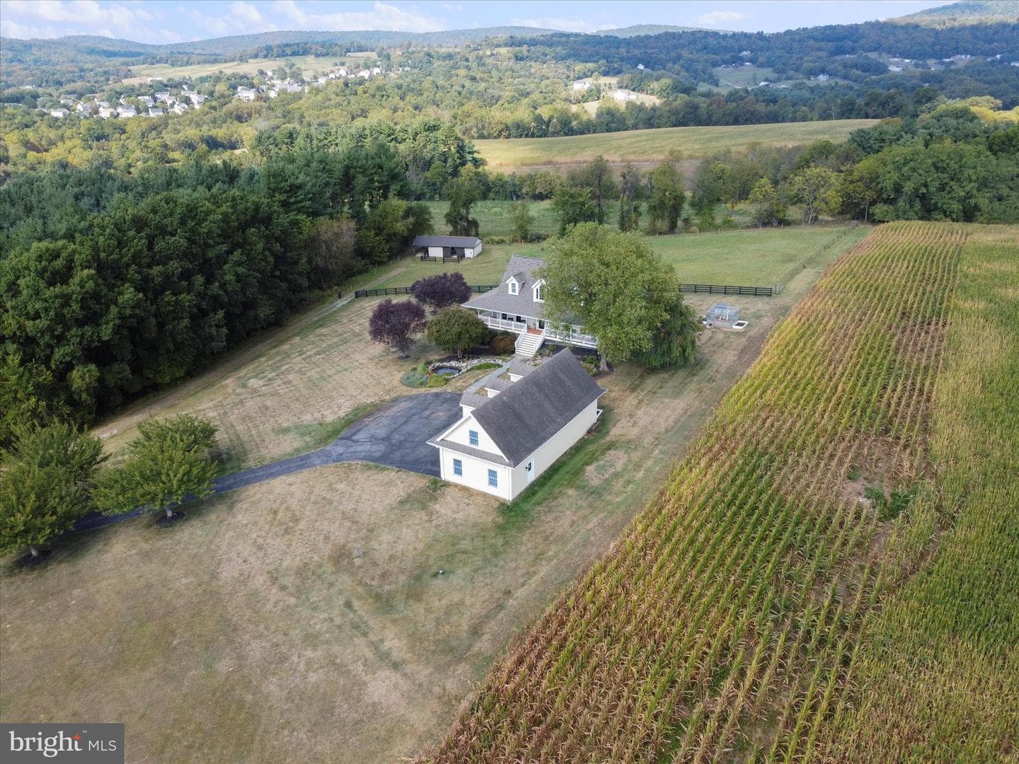 10306 Church Hill Road photo 69